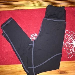The Lindsay Doubletake Legging